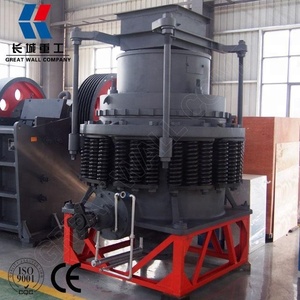 Concasseur à cône à <span class=keywords><strong>prix</strong></span> d'usine pour l'exploitation minière en carrière, concasseur de pierres - Product Image 4