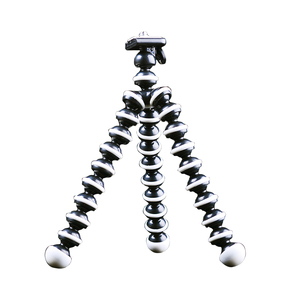 Trípode de pulpo de mesa escritorio móvil smartphone soporte del teléfono autofoto del palillo flexible mini trípode <span class=keywords><strong>gorillapod</strong></span> stand - Product Image 4