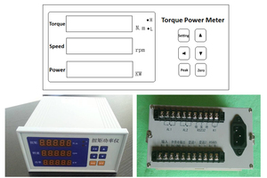 GSI309-1 Dijital Tork Güç Ölçer Hız ölçümü için - Product Image 6