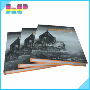 De alta calidad a todo color de tapa dura impresión de libros - Product Image 3