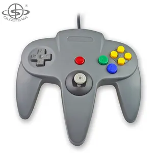 Dây điều khiển Cho Nintendo 64 cho N64 nhà máy giá
