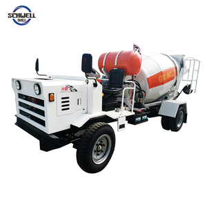Vente chaude <span class=keywords><strong>petit</strong></span> <span class=keywords><strong>camion</strong></span> malaxeur à béton 1.5 m³ <span class=keywords><strong>Beton</strong></span> <span class=keywords><strong>camion</strong></span> de transport et de <span class=keywords><strong>livraison</strong></span> de l'usine à béton au chantier de construction - Product Image 1