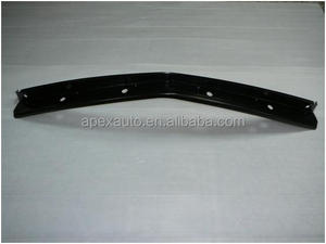 Grille de calandre supérieure intérieure 67-71 pour W113/250/280SL - Product Image 3