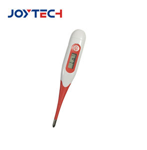 <span class=keywords><strong>Termómetro</strong></span> digital <span class=keywords><strong>basal</strong></span> impermeable clínico fiebre Oral bebé - Product Image 6