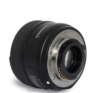 <span class=keywords><strong>Yongnuo</strong></span> กล้องเลนส์35มิลลิเมตร YN35mm <span class=keywords><strong>F2</strong></span>สำหรับ F/ 2 <span class=keywords><strong>F2</strong></span>.0 - Product Image 1