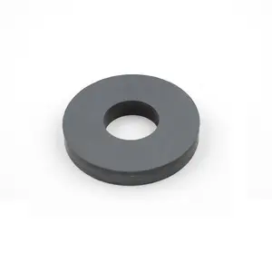 Ferrite Ring Magnet Y25 Y30 Y30BH For Speaker For Motor