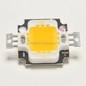 COB 10 w H1 Poder branco Frio LEVOU 8000 - 10000K Bridgelux chip 150lm/w