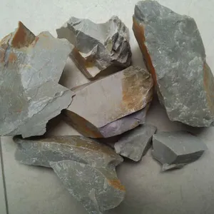 Teneur en aluminium 30%-35% pyrophyllite