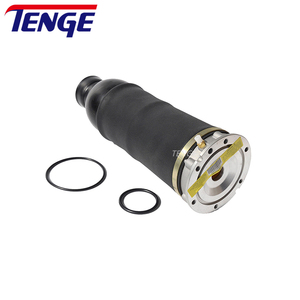 Piezas de automóviles delanteras fuelle de aire suspensión neumática resorte de suspensión neumática continental para Audi A6C5 A6 <span class=keywords><strong>C5</strong></span> Allroad Quattro 4Z7616051D - Product Image 5