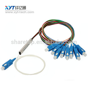 De la venta directa de fibra optica divisor 1x16 plc splitter para <span class=keywords><strong>onu</strong></span> olt ftth ftth - Product Image 2