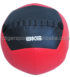 Tiger Sports Custom fitness <span class=keywords><strong>wall</strong></span> <span class=keywords><strong>ball</strong></span> medicine <span class=keywords><strong>ball</strong></span> - Product Image 2
