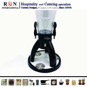 Nuevo Diseño <span class=keywords><strong>de</strong></span> Alta Calidad, Dispensador <span class=keywords><strong>de</strong></span> <span class=keywords><strong>Cerveza</strong></span> <span class=keywords><strong>de</strong></span> Barril Transparente con Tubo <span class=keywords><strong>de</strong></span> Enfriamiento <span class=keywords><strong>de</strong></span> Hielo - Product Image 5