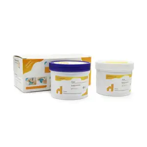 Dental Silicone Impression Material Putty Heavy Body