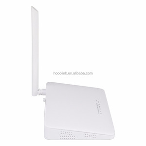 Bộ Định Tuyến Modem N ADSL2 + Không Dây 150Mbps Với Cổng 4 * RJ45 Và 1 * RJ11 - Product Image 4