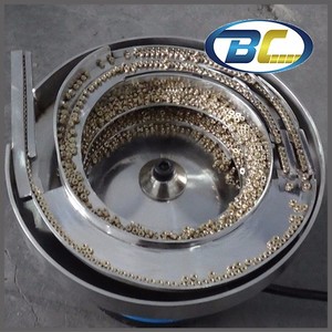 Chargeur vibrant automatique, <span class=keywords><strong>trieur</strong></span> de convoyeur d'alimentation - Product Image 3