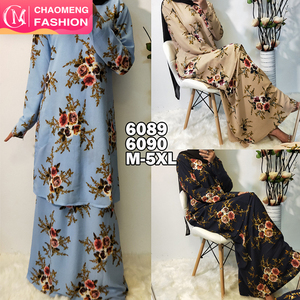 pattern baju blouse
