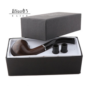Yiwu Erliao-Juego <span class=keywords><strong>de</strong></span> Pipa <span class=keywords><strong>de</strong></span> <span class=keywords><strong>tabaco</strong></span> <span class=keywords><strong>de</strong></span> estilo conciso, nuevo estilo, fabricante profesional, para fumar <span class=keywords><strong>tabaco</strong></span> - Product Image 3