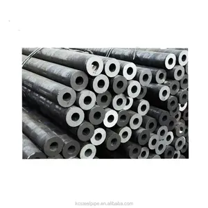 Tube en <span class=keywords><strong>acier</strong></span> sans soudure laminé à chaud EN 10225 Grade <span class=keywords><strong>S195T</strong></span> (1.0026) - Product Image 1