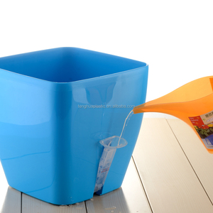 Varios tamaño! multifunción plástico maceta / maceta florero / garden pot - Product Image 3