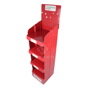 Tự Lắp Ráp <span class=keywords><strong>4</strong></span> <span class=keywords><strong>Tier</strong></span> Tông Bán Lẻ Template Tông Pop Up Hiển Thị - Product Image 4