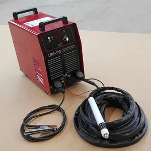 Hydefinition Draagbare Plasma Cutter Air Plasma Generator