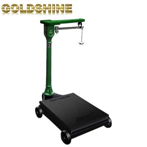 Giá Nền Tảng 100Kg Cân Cơ Khí - Product Image 1