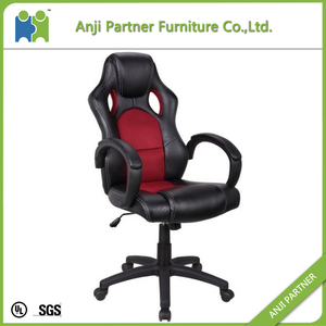 (<span class=keywords><strong>Agatha</strong></span>) Gaming silla de oficina silla de carreras - Product Image 2
