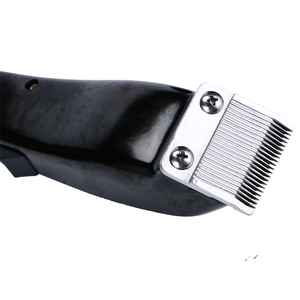 Professionnel Lame Tranchante Hommes split fin trimmer, électrique tondeuse à cheveux machine - Product Image 5