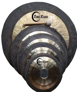Therpy gongs chinese gong 90cm CHAO GONG