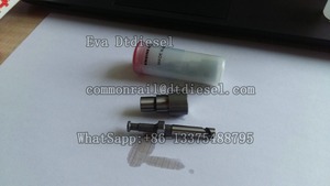 Diesel nhiên liệu phun bơm pit tông yếu tố piston B.1 121550-51100 - Product Image 6