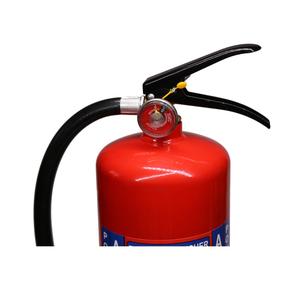 Extincteurs portatifs pour la maison et la voiture, poudre chimique sèche ABC/BC20% de 1 à 4 kg, pour l'élimination des incendies - Product Image 5