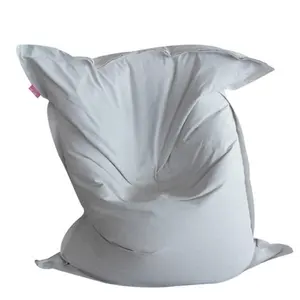 VISI Classic Size 140*180センチメートルLazy Sofa Rectangle Bean Bag Sofa Made Of Waterproof Nylon Polyester Fabric