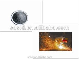 AWS a5.17 hàn <span class=keywords><strong>Flux</strong></span> cho hàn hồ quang chìm dây sj101 - Product Image 5