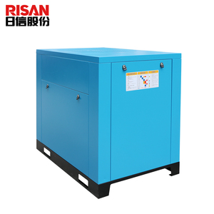Compresor de aire de tornillo de 40hp, unidad directa, inyectado de aceite, 8 <span class=keywords><strong>bar</strong></span>, 12 <span class=keywords><strong>bar</strong></span>, 30KW - Product Image 5