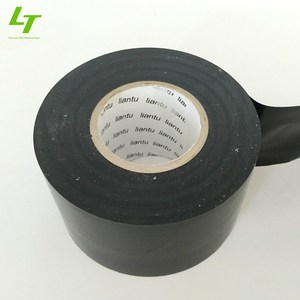 เทปเตือนภัย เทปพีวีซีสีเงิน <span class=keywords><strong>50</strong></span> มม. x 20 มล - Product Image 5