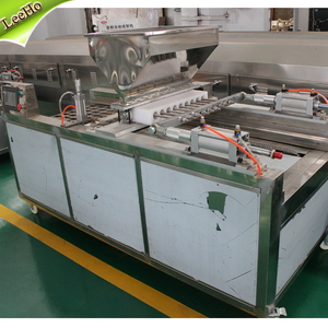 Dây Chuyền Sản Xuất Bánh Donut - Product Image 2