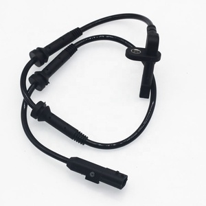 Di Velocità della ruota Sensore ABS per <span class=keywords><strong>DACIA</strong></span> DOKKER LODGY <span class=keywords><strong>SANDERO</strong></span> 479104991R 479104225R - Product Image 2
