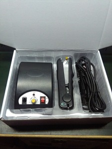 Pabrik sale ultrasonic usg stapler mesin las - Product Image 2