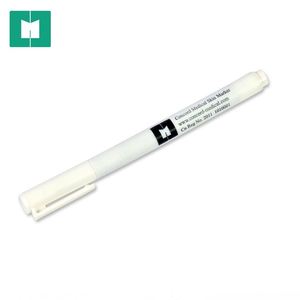 Pluma de tatuaje de Punta regular, marcador quirúrgico de piel, china - Product Image 1