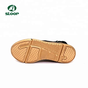 جديد نمط المرأة متماسكة أحذية سميكة الوحيد قماش أحذية رياضية - Product Image 6