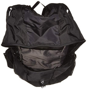 Trail One Sac à dos 3D Air Mesh Bretelles Étanche Polyester Extérieur Sac à dos Unisexe Étanche Sac à dos Nylon Legend - Product Image 5