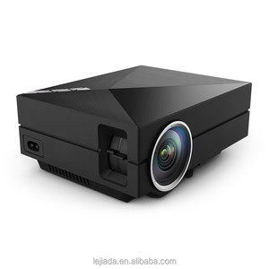 <span class=keywords><strong>GM60A</strong></span> Điện Thoại không dây 1080 p wifi led mini <span class=keywords><strong>projector</strong></span> máy chiếu - Product Image 3