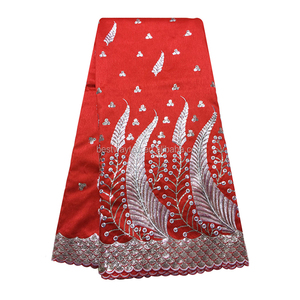 PHI LỤA George Wrappers Sequins Lilac Vải Ren Cho Phụ Nữ Dresses - Product Image 4