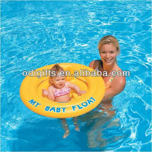 बच्चे पूल अंगूठी नाव सीट, inflatable बच्चे सीट स्विमिंग पूल नाव