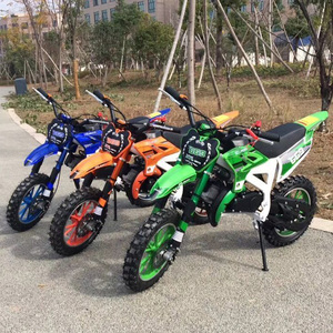 Offre Spéciale Grandes Roues 49cc tirer Partir Kids Cross Motos - Product Image 6