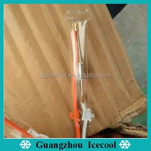 Wanbao-fusible térmico de descongelación para refrigerador, 250V