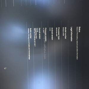 Bảng Điều Khiển 1080P M230HGE Với Bộ Bảng Điều Khiển <span class=keywords><strong>LCD</strong></span> Muti Định Dạng Đa Phương Tiện HD RJ45 - Product Image 3