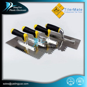Revocadora <span class=keywords><strong>de</strong></span> hormigón paleta flotante, Conjunto paleta <span class=keywords><strong>de</strong></span> albañil - Product Image 4