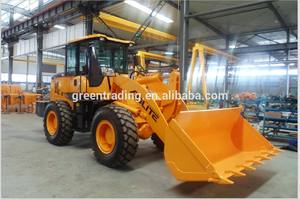 0.6 t, 0.8 t, 1 t, 2 t, 6 t, 8 t, <span class=keywords><strong>3</strong></span> tonelada, mini 5 t cargador frontal tractor - Product Image 3