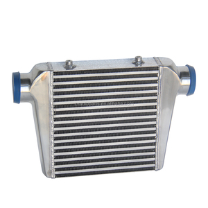 고성능 1 헤르쯔 최고 마운트 Intercoolers